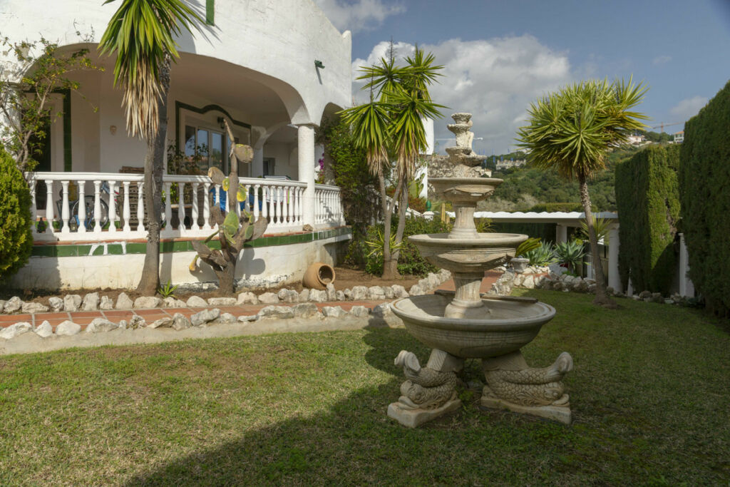 Detached Villa Reserva de Marbella Málaga - Bild 13