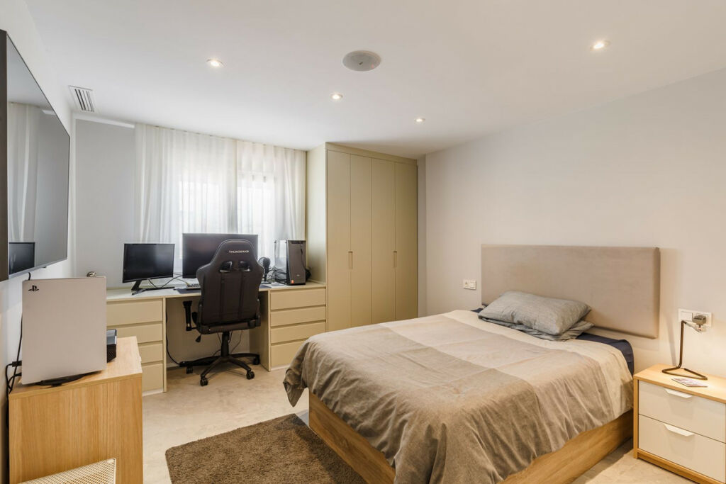 Middle Floor Apartment Marbella Málaga - imagen 13
