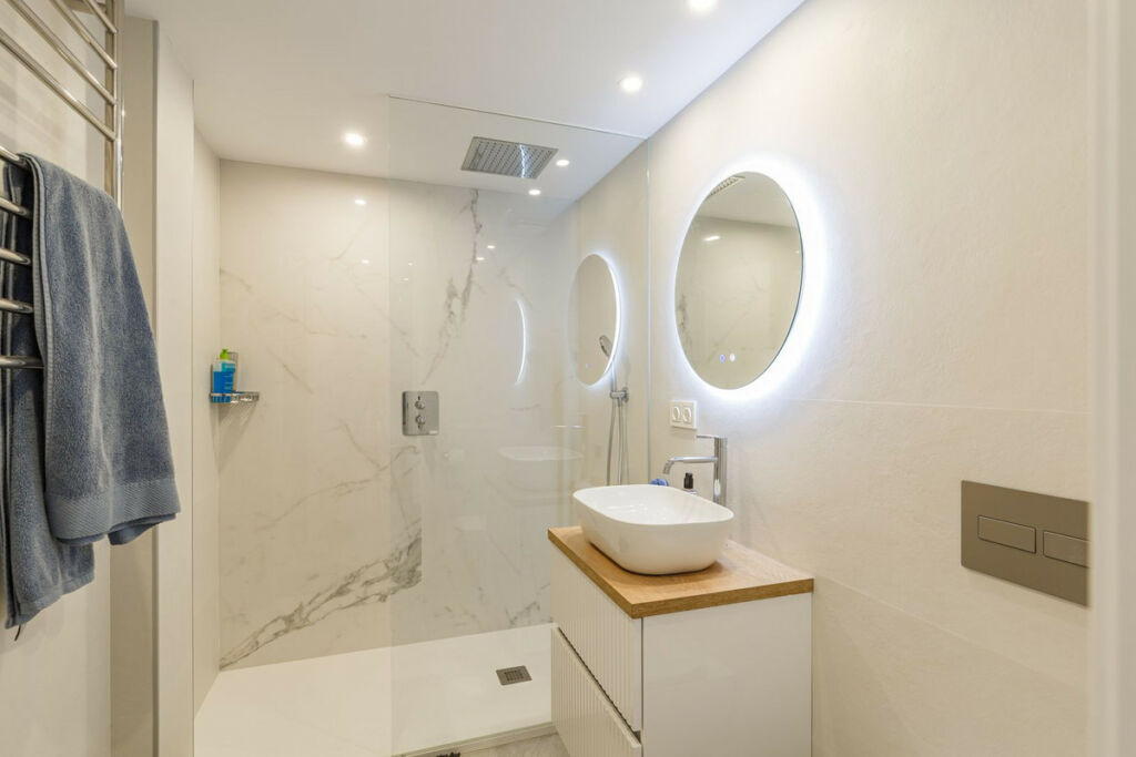 Middle Floor Apartment Marbella Málaga - imagen 14