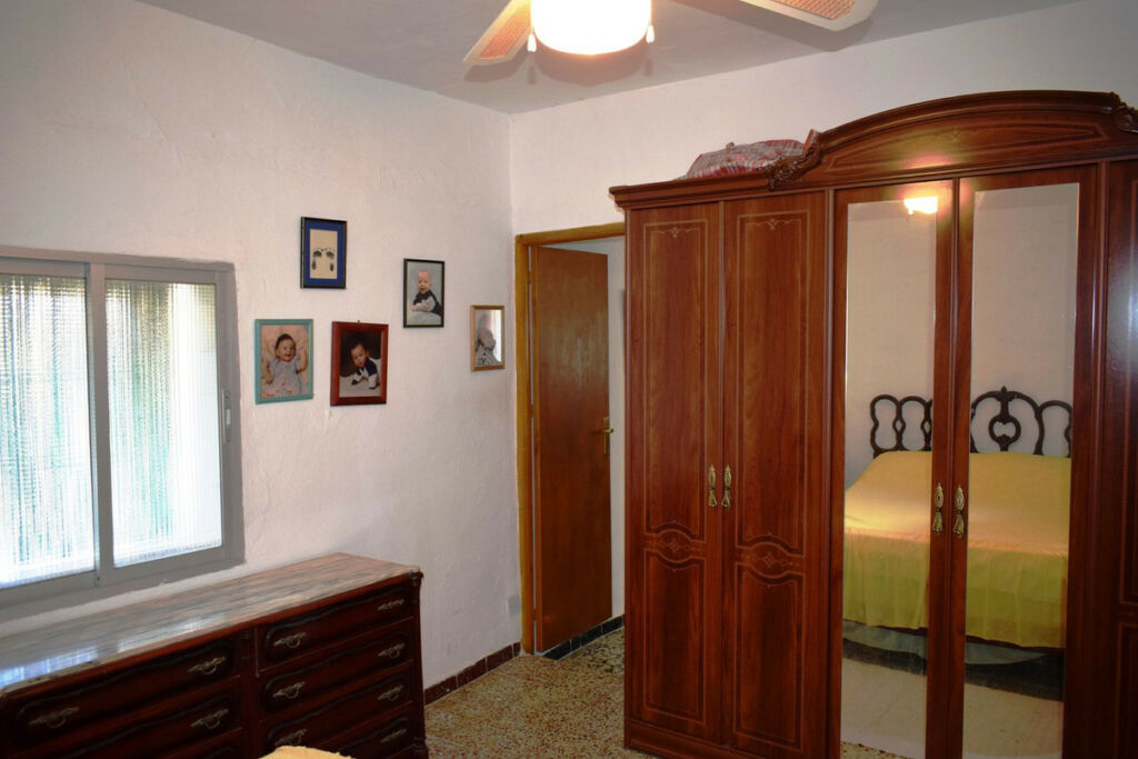 Townhouse Moclinejo Málaga - Bild 14