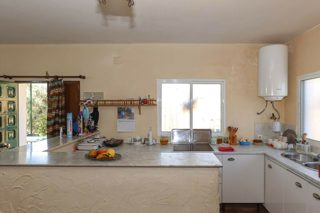 Detached Villa Casarabonela Málaga - imagen 14