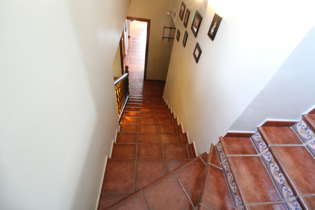 Detached Villa New Golden Mile Málaga - Bild 14