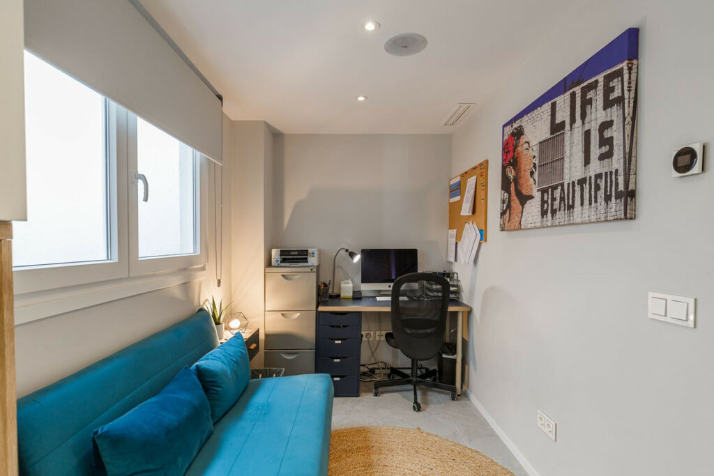 Middle Floor Apartment Marbella Málaga - imagen 15