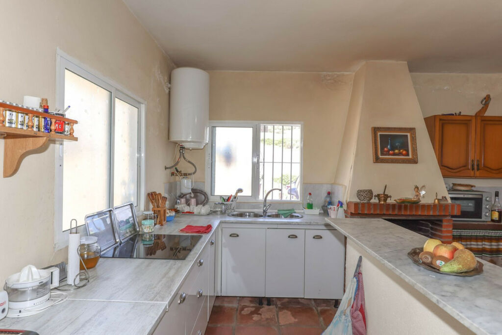 Detached Villa Casarabonela Málaga - imagen 15