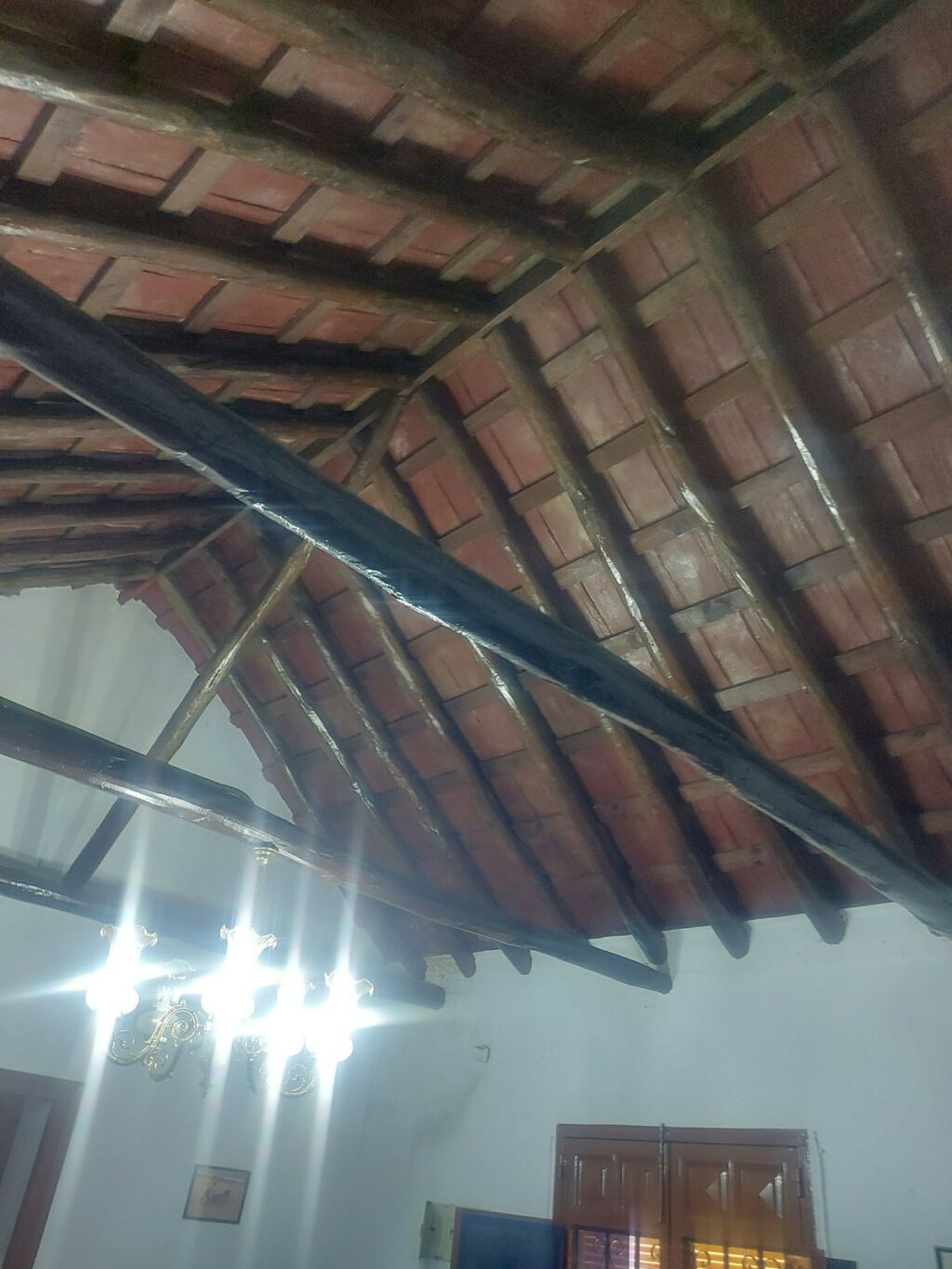 Finca - Cortijo San Enrique Cádiz - zdjęcie 15