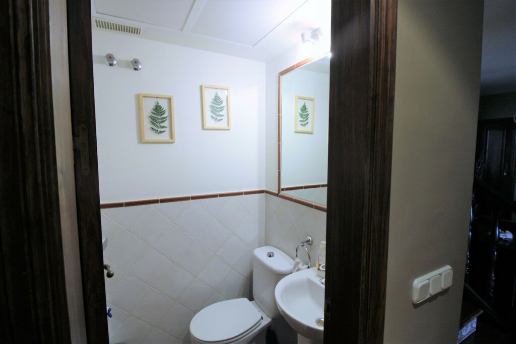 Detached Villa New Golden Mile Málaga - Bild 15
