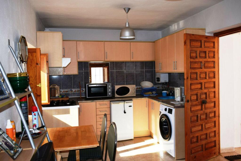 Townhouse Moclinejo Málaga - Bild 15