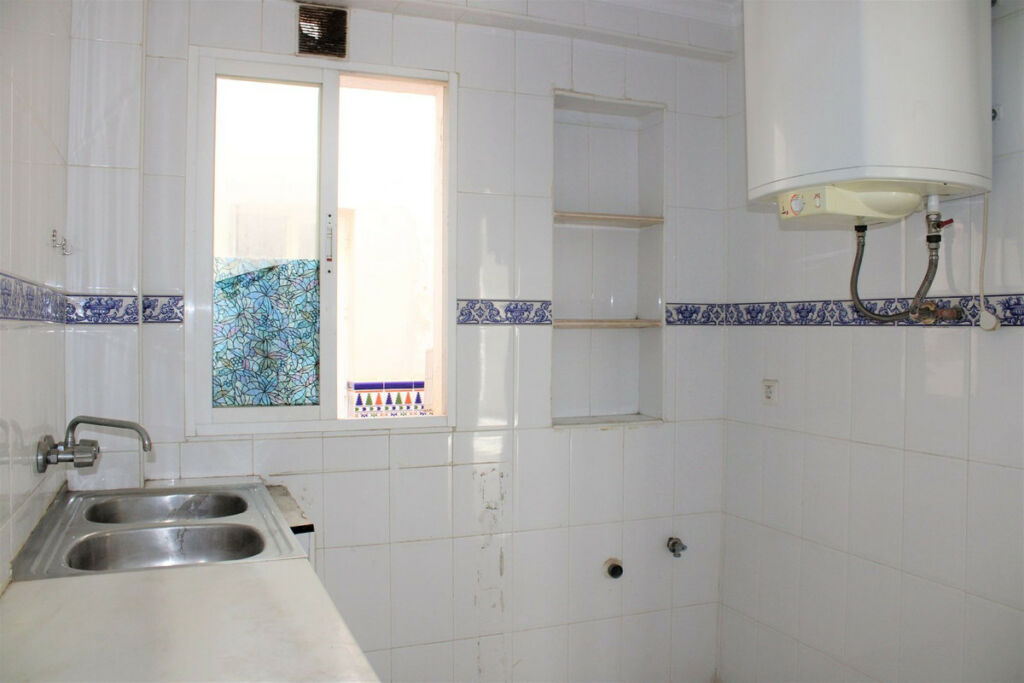 Semi-Detached House Nerja Málaga - Bild 15