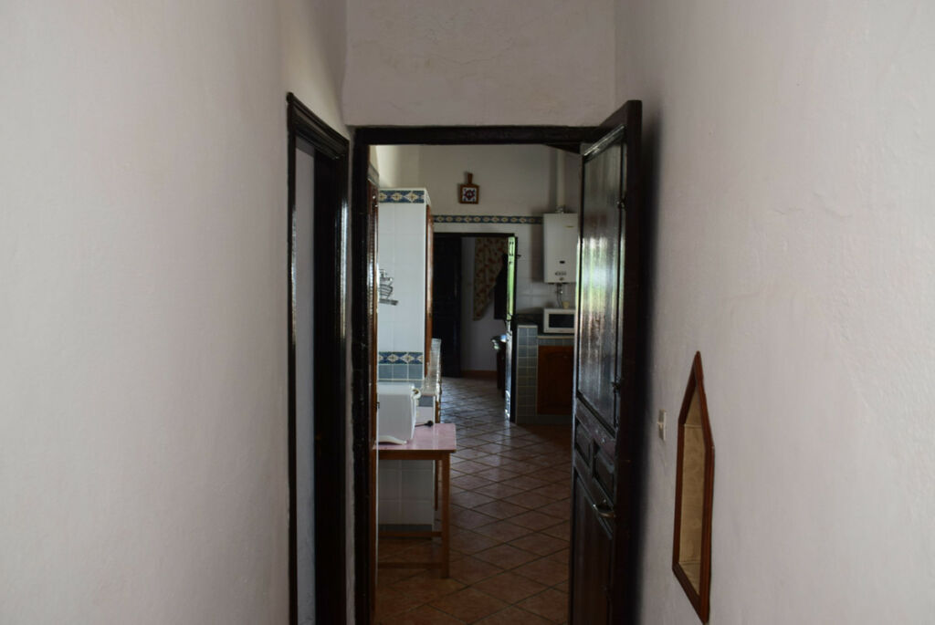 Detached Villa Las Zorrillas Málaga - Bild 16