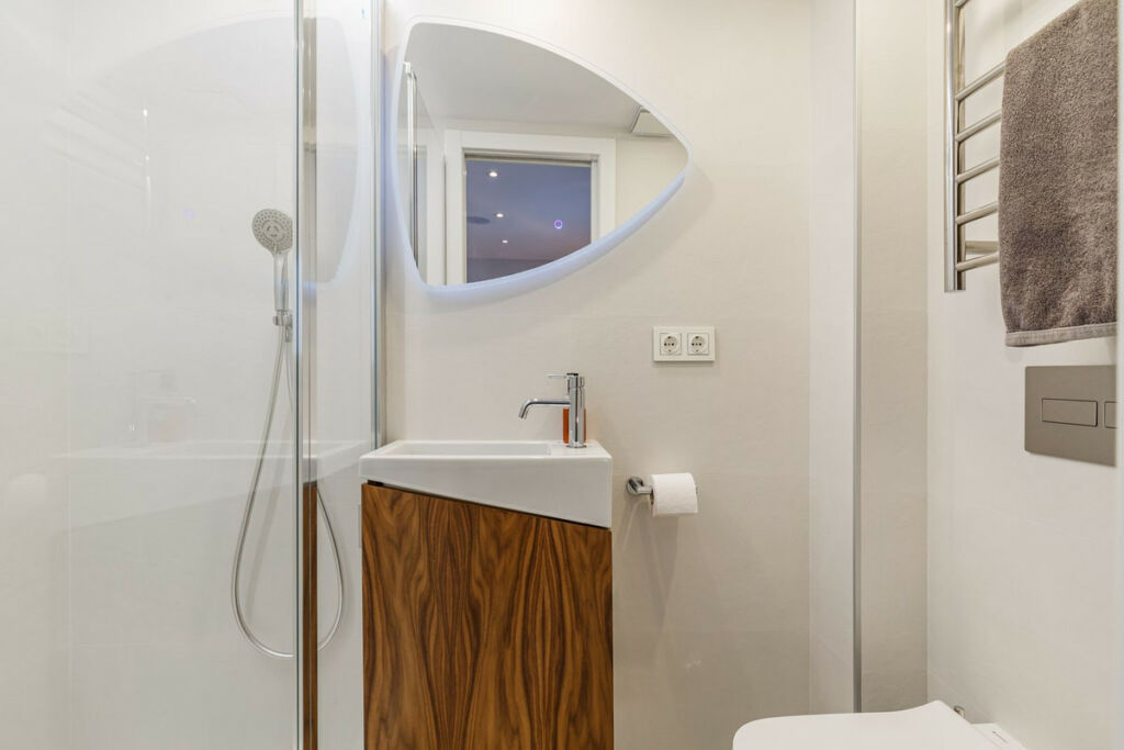 Middle Floor Apartment Marbella Málaga - imagen 16