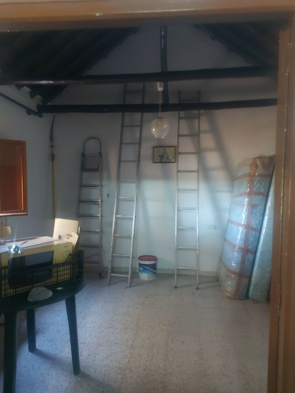 Finca - Cortijo San Enrique Cádiz - zdjęcie 16