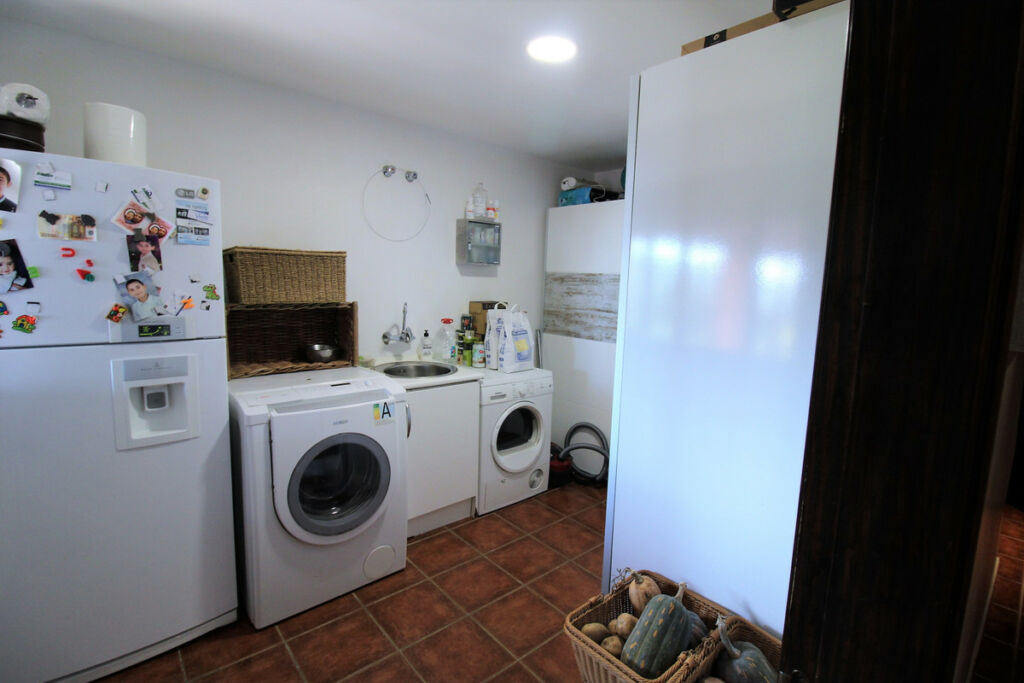 Detached Villa New Golden Mile Málaga - Bild 16