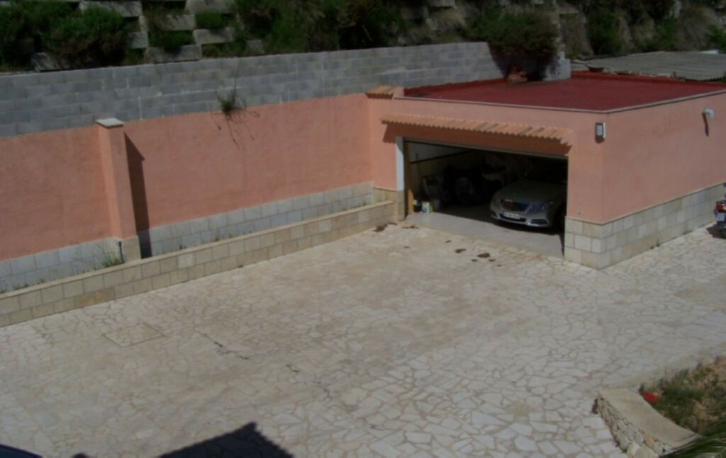 Detached Villa Calpe Alicante - imagen 17