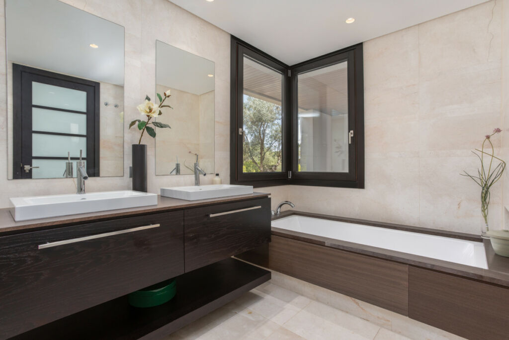 Ground Floor Apartment Sotogrande Cádiz - zdjęcie 17