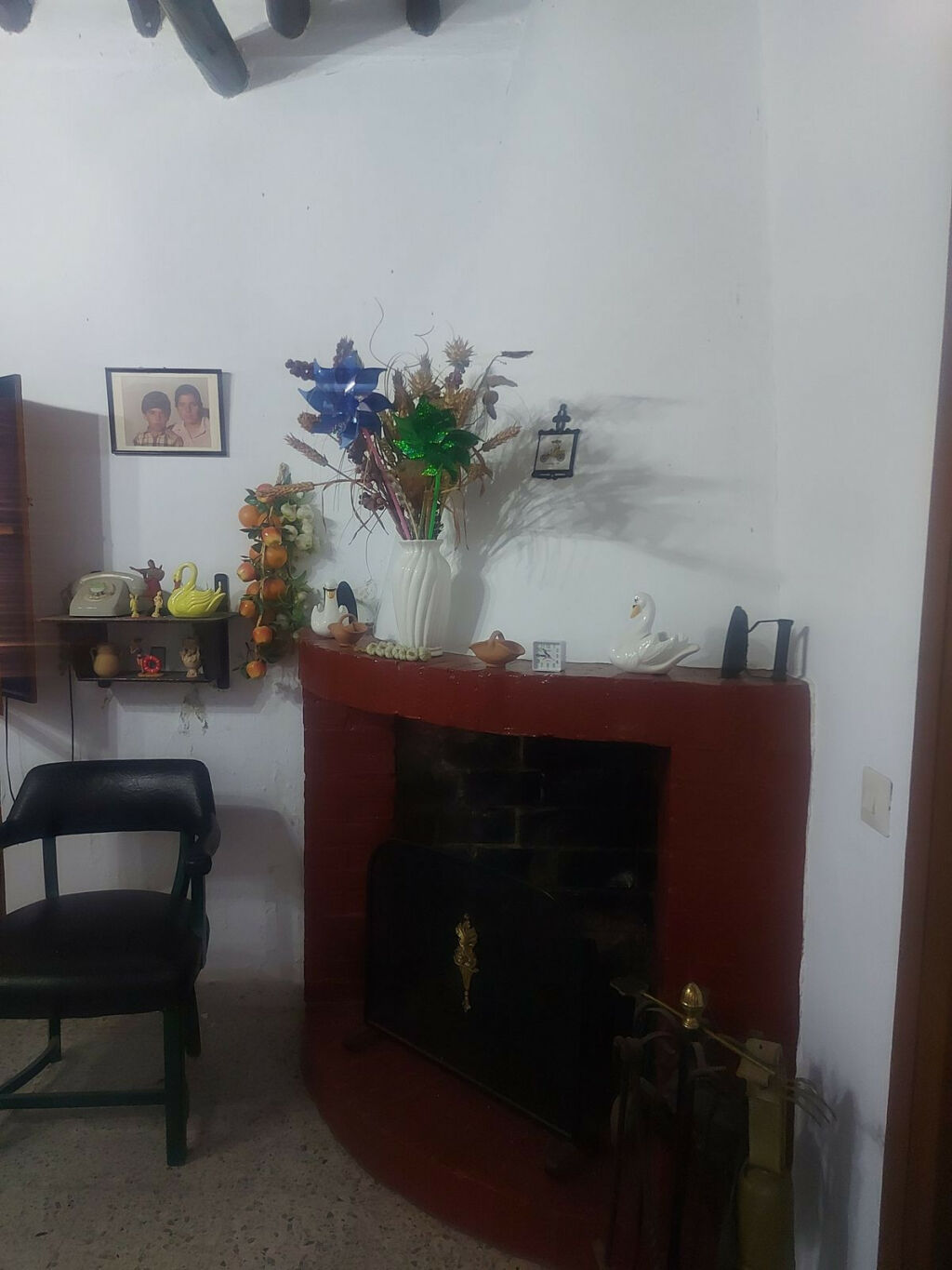 Finca - Cortijo San Enrique Cádiz - zdjęcie 17