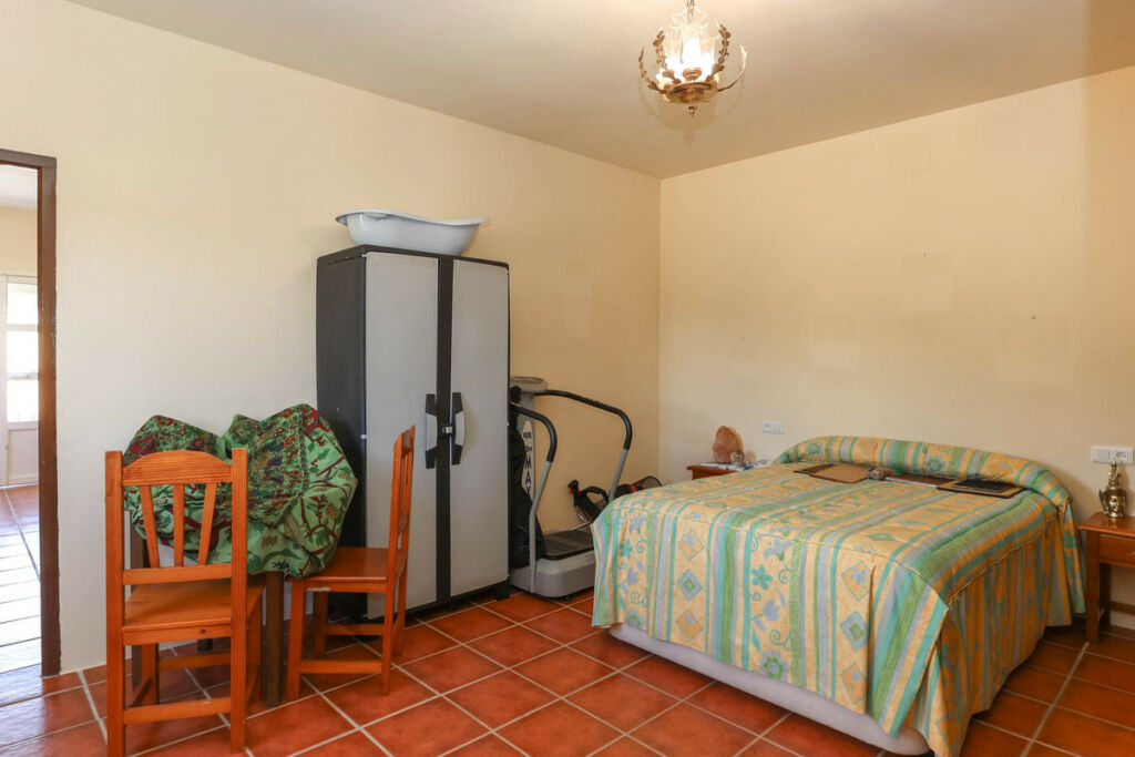Detached Villa Casarabonela Málaga - imagen 18