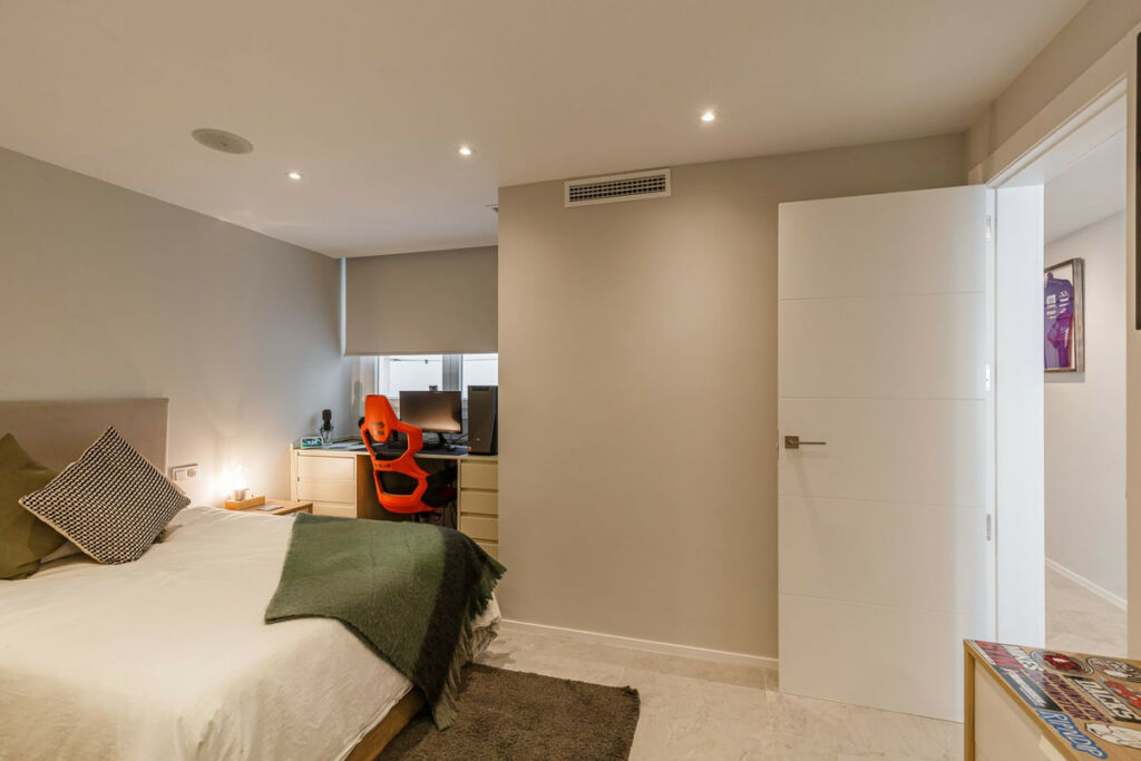 Middle Floor Apartment Marbella Málaga - imagen 18
