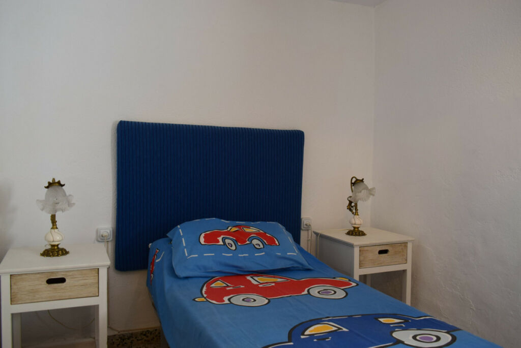 Detached Villa Las Zorrillas Málaga - Bild 18