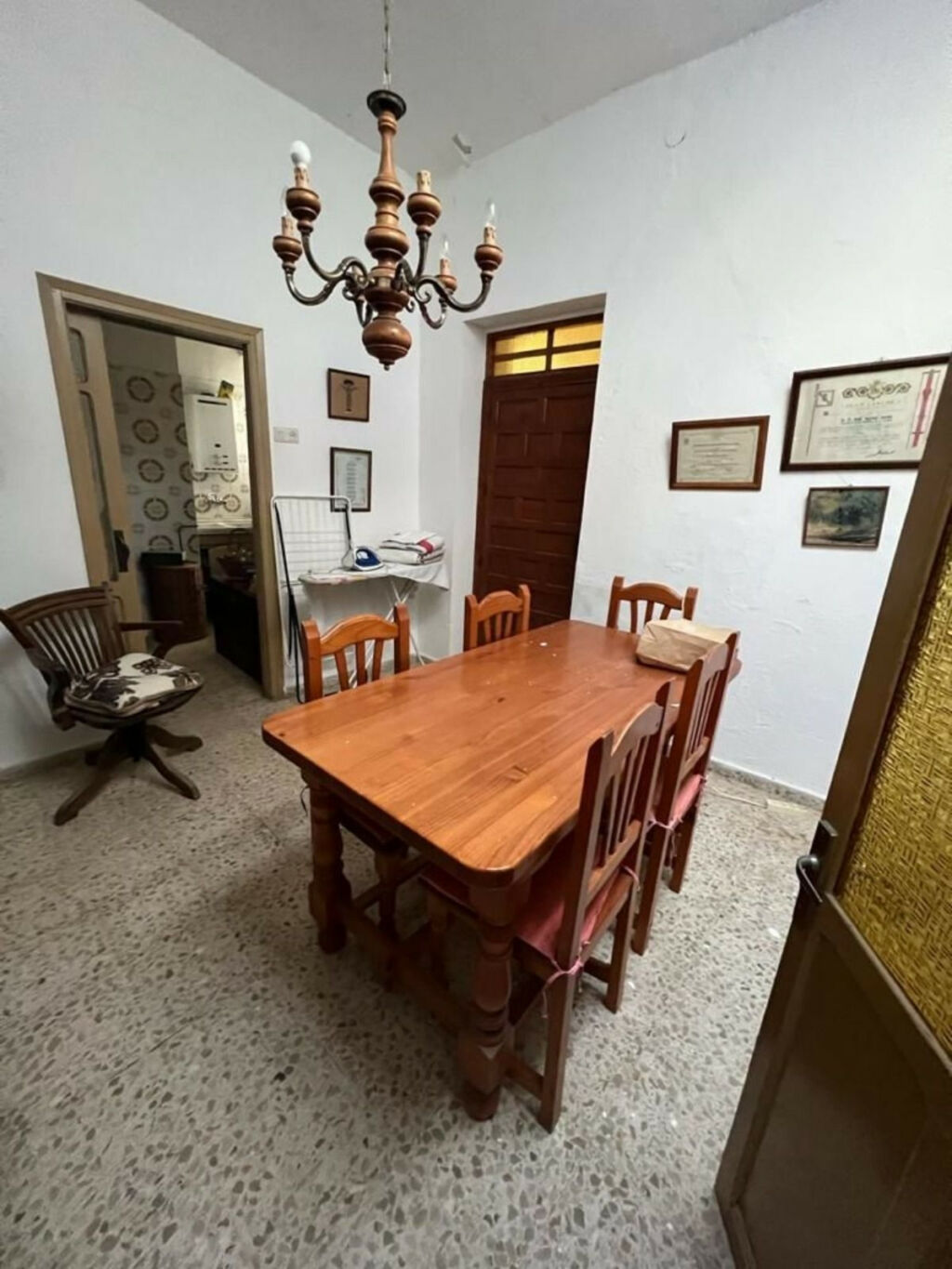 Semi-Detached House Estepona Málaga - Bild 18