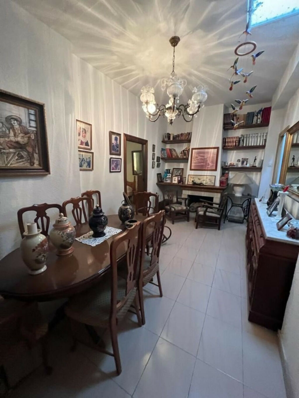 Semi-Detached House Estepona Málaga - Bild 19