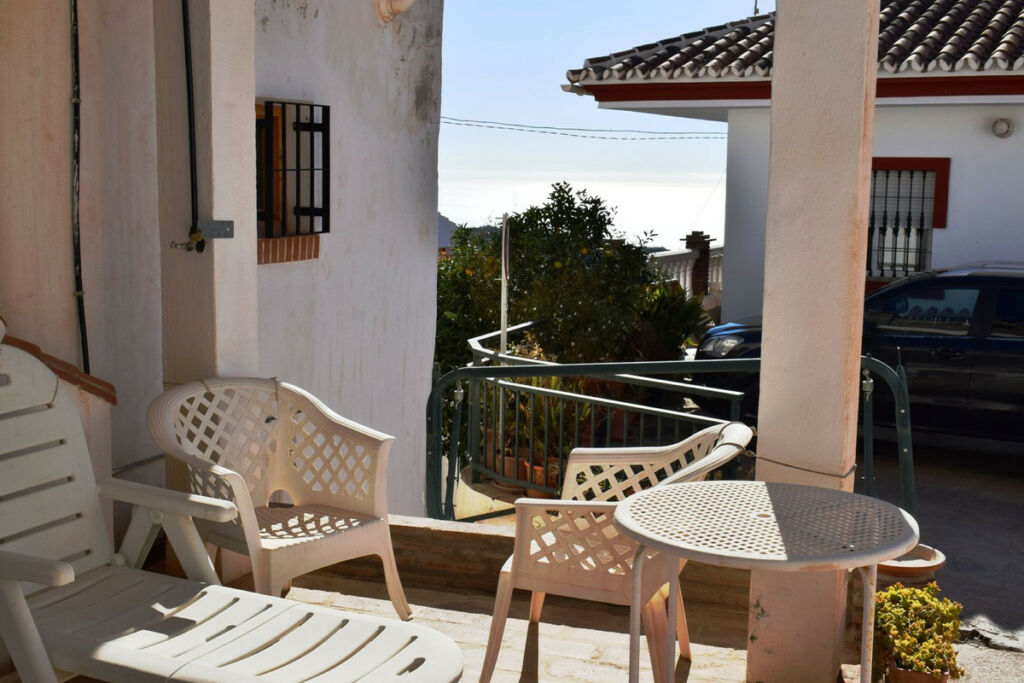 Townhouse Moclinejo Málaga - Bild 19