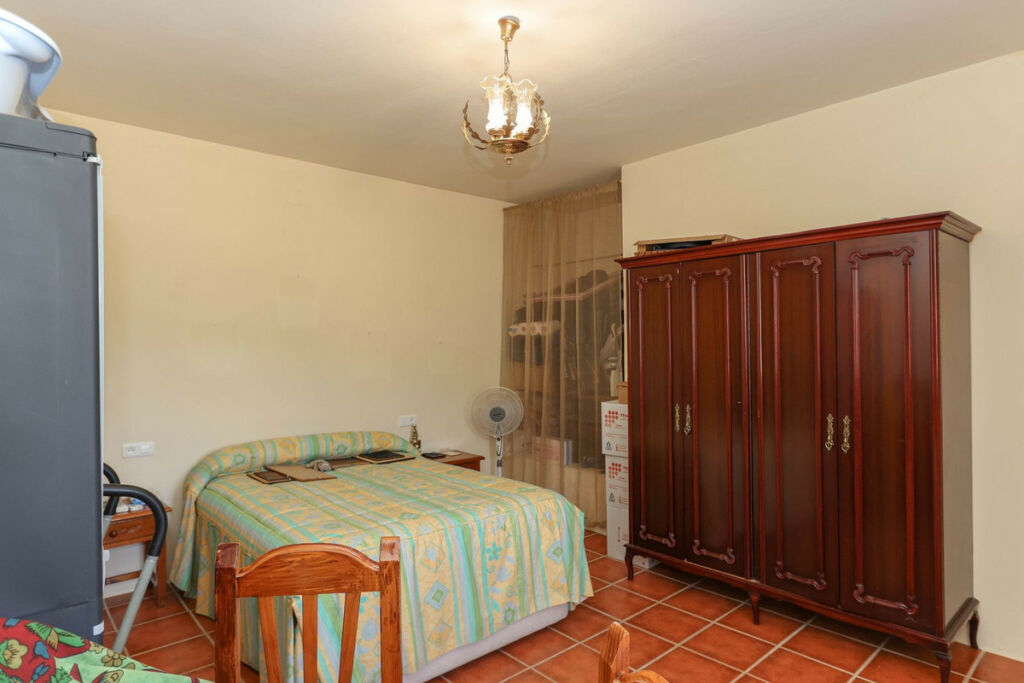 Detached Villa Casarabonela Málaga - imagen 19