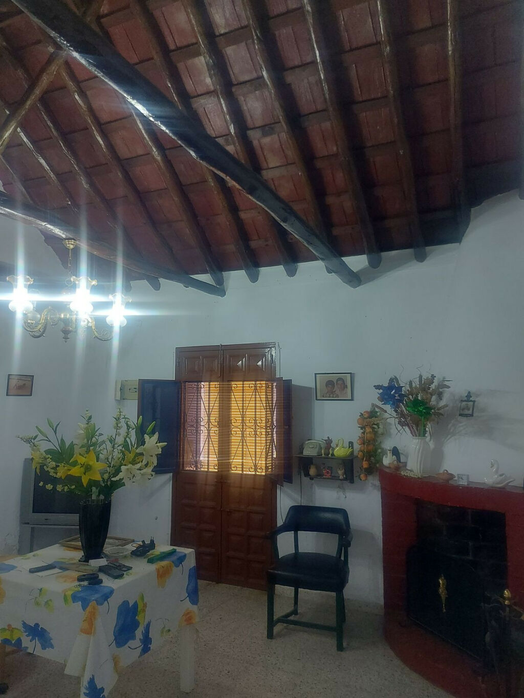 Finca - Cortijo San Enrique Cádiz - zdjęcie 19