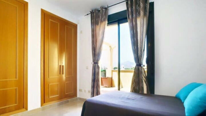 Penthouse San Pedro de Alcántara Málaga - imagen 2