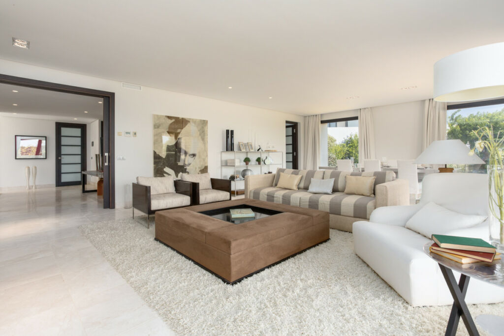 Ground Floor Apartment Sotogrande Cádiz - zdjęcie 2