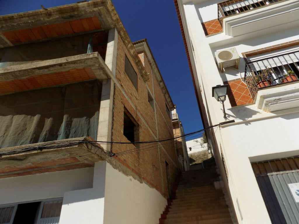 Townhouse Tolox Málaga - imagen 2