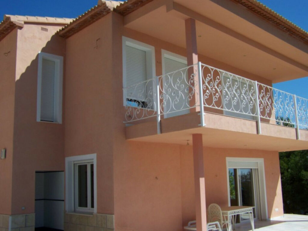 Detached Villa Calpe Alicante - imagen 2