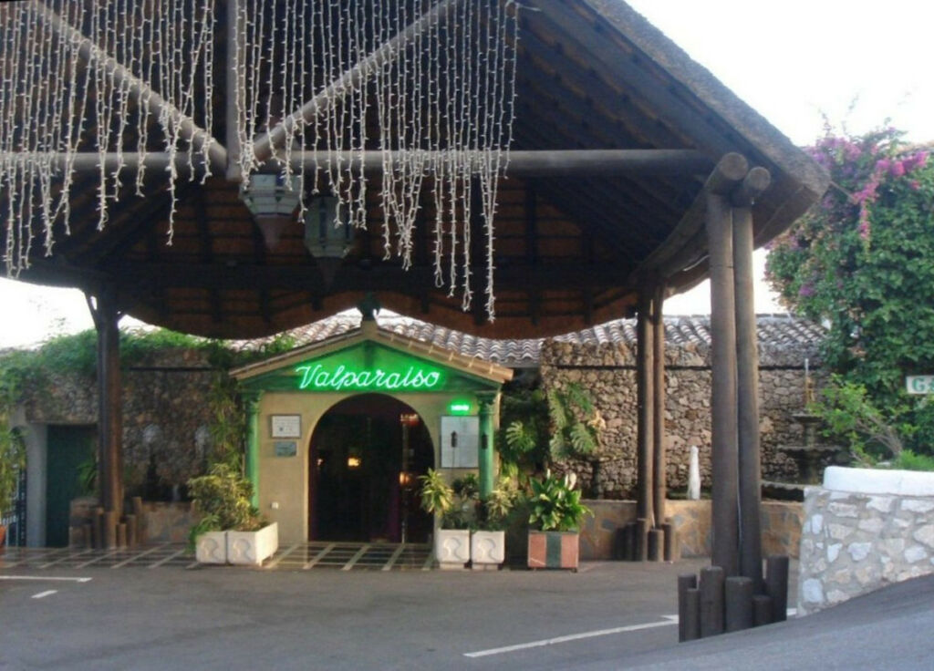 Restaurant Mijas Málaga - Bild 2