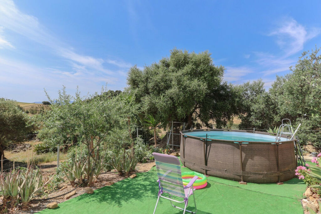 Detached Villa Casarabonela Málaga - imagen 2