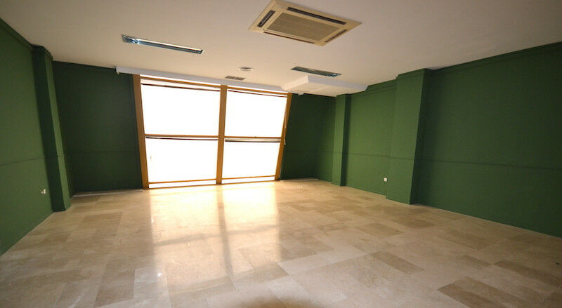 Office Puerto Banús Málaga - Bild 2