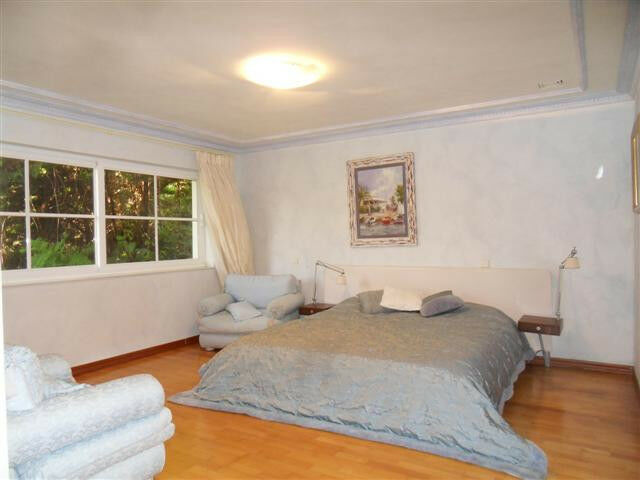 Detached Villa La Quinta Málaga - Bild 20
