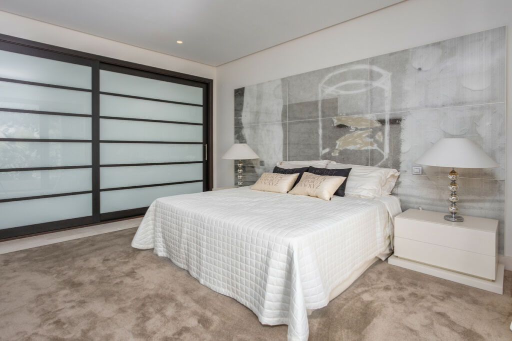 Ground Floor Apartment Sotogrande Cádiz - zdjęcie 21