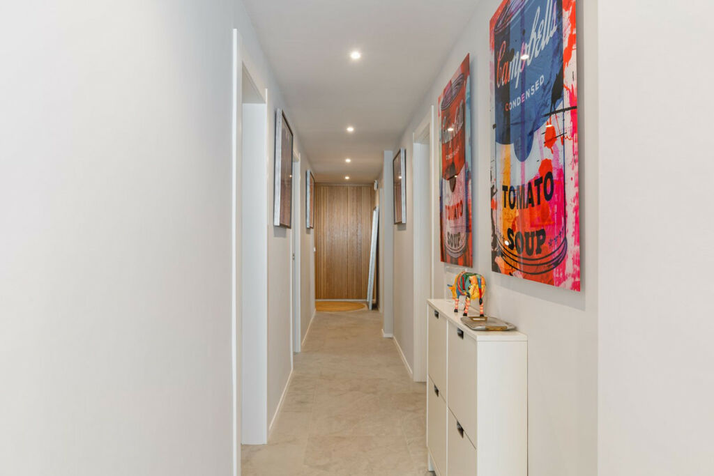 Middle Floor Apartment Marbella Málaga - imagen 21