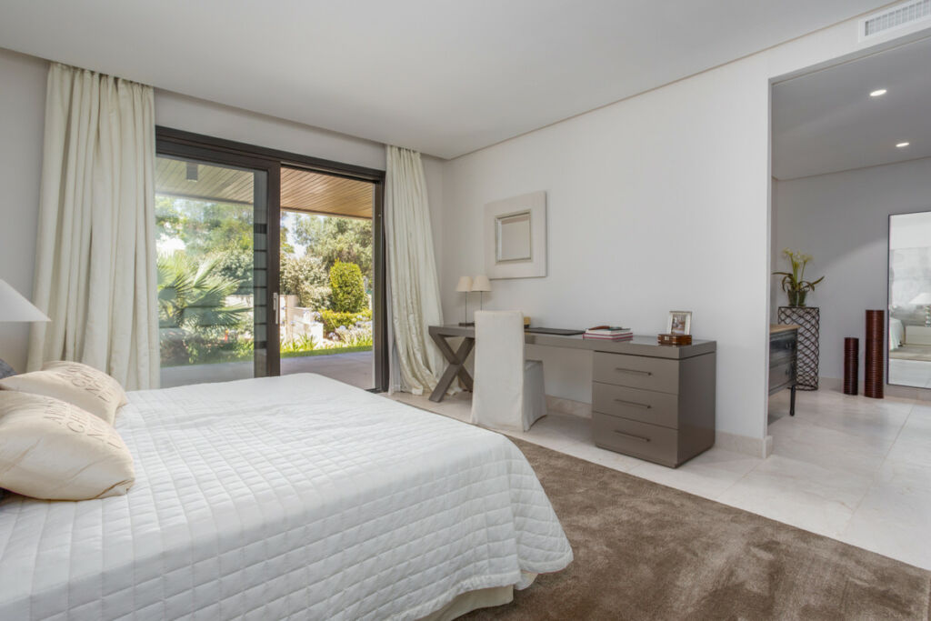 Ground Floor Apartment Sotogrande Cádiz - zdjęcie 22
