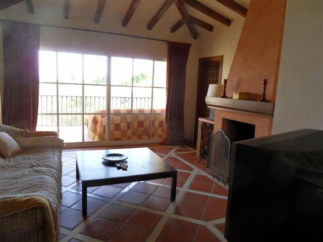 Detached Villa La Quinta Málaga - Bild 22