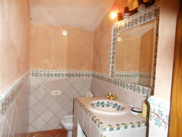 Detached Villa La Quinta Málaga - Bild 23