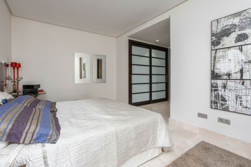Ground Floor Apartment Sotogrande Cádiz - zdjęcie 24