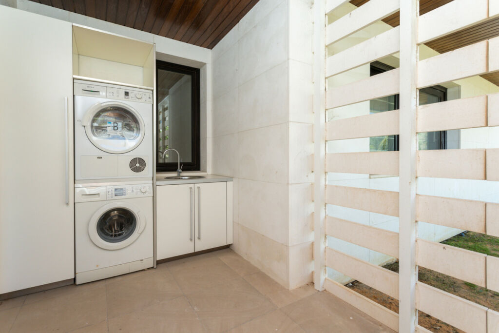 Ground Floor Apartment Sotogrande Cádiz - zdjęcie 25