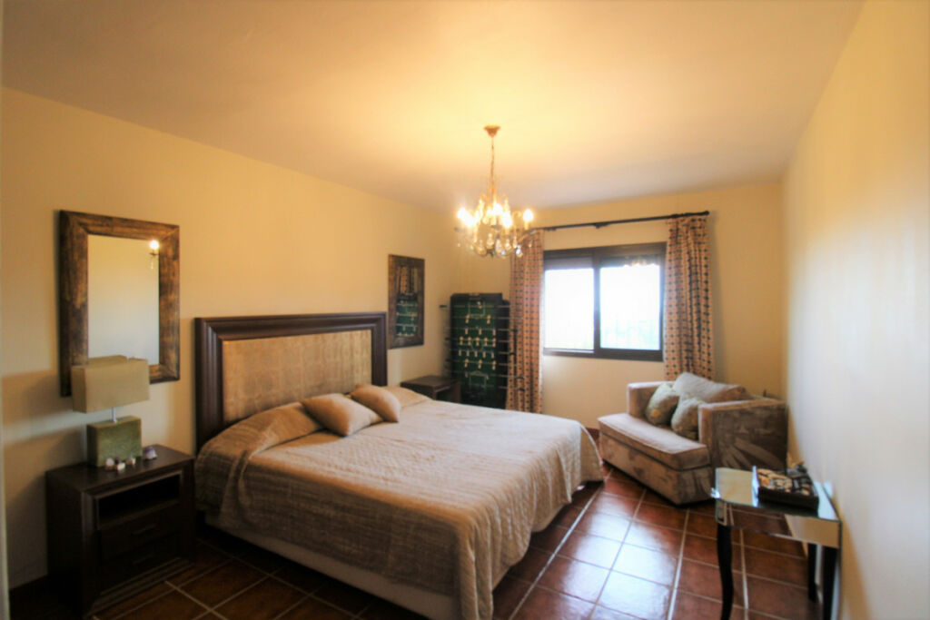 Detached Villa New Golden Mile Málaga - Bild 25