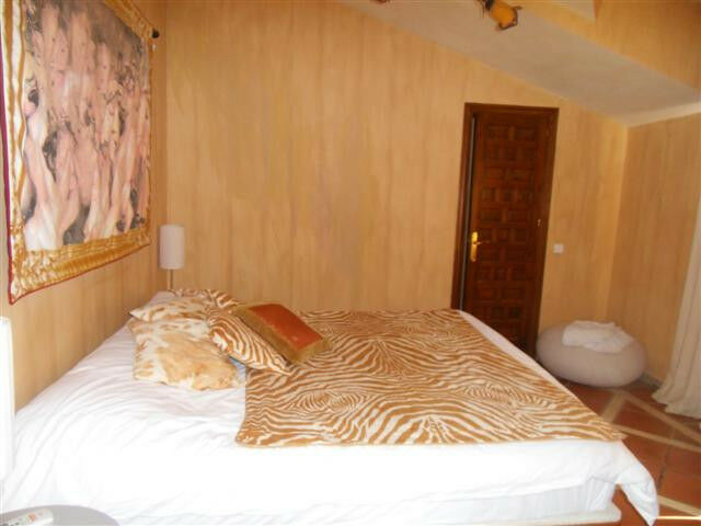 Detached Villa La Quinta Málaga - Bild 26