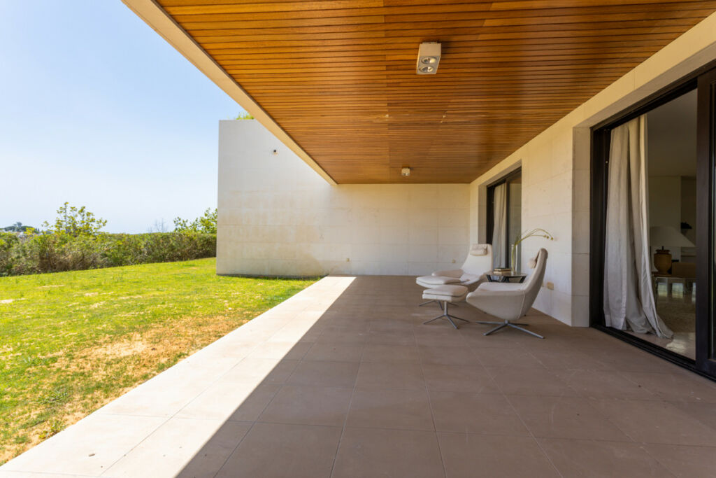 Ground Floor Apartment Sotogrande Cádiz - zdjęcie 26