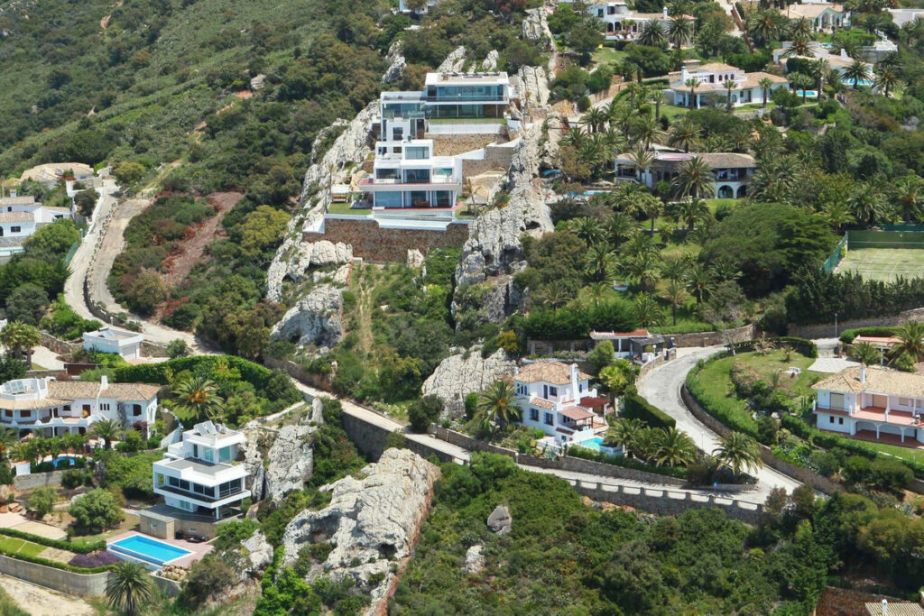 Residential Plot Zahara de los Atunes Cádiz - image 26