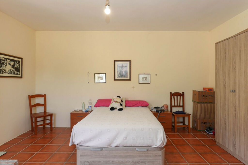 Detached Villa Casarabonela Málaga - imagen 22