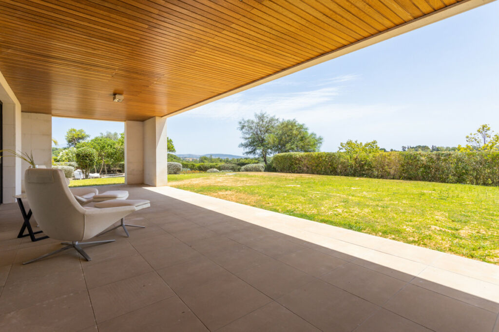 Ground Floor Apartment Sotogrande Cádiz - zdjęcie 27