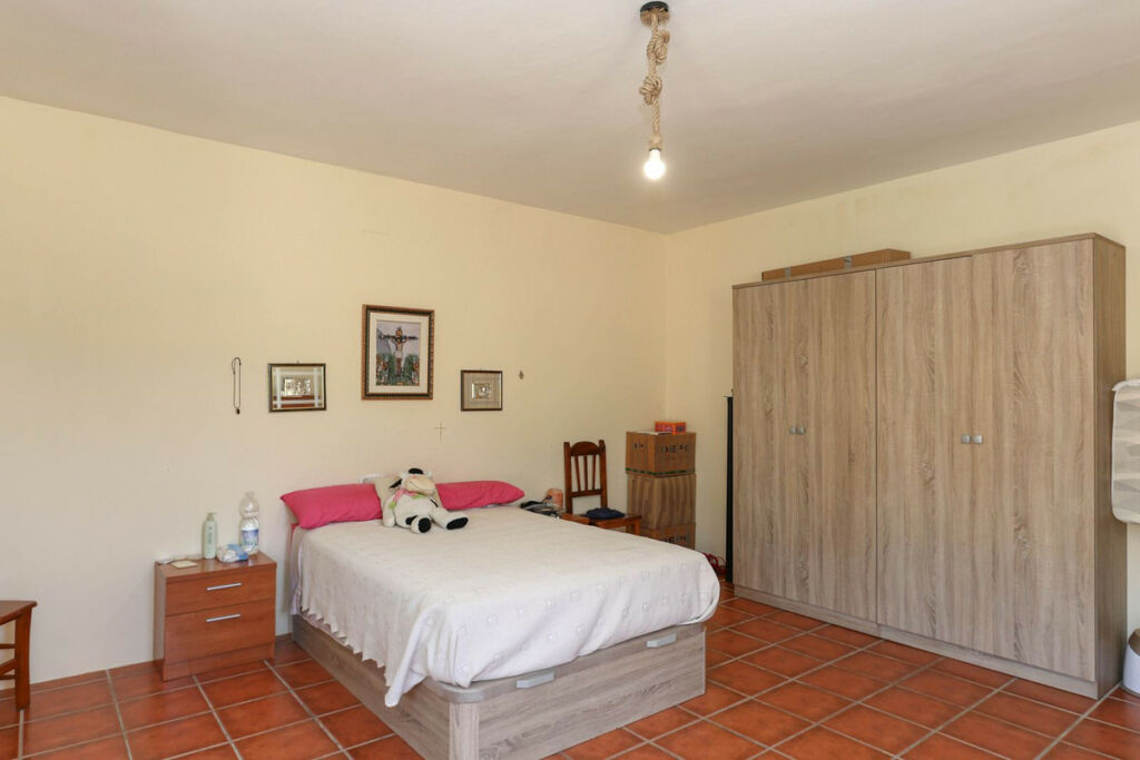 Detached Villa Casarabonela Málaga - imagen 23