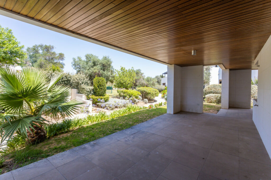Ground Floor Apartment Sotogrande Cádiz - zdjęcie 28